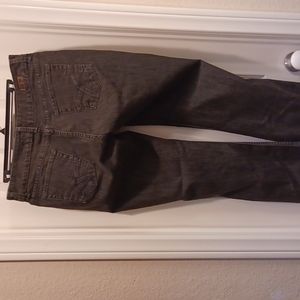 Riders by Lee boot cut jeans